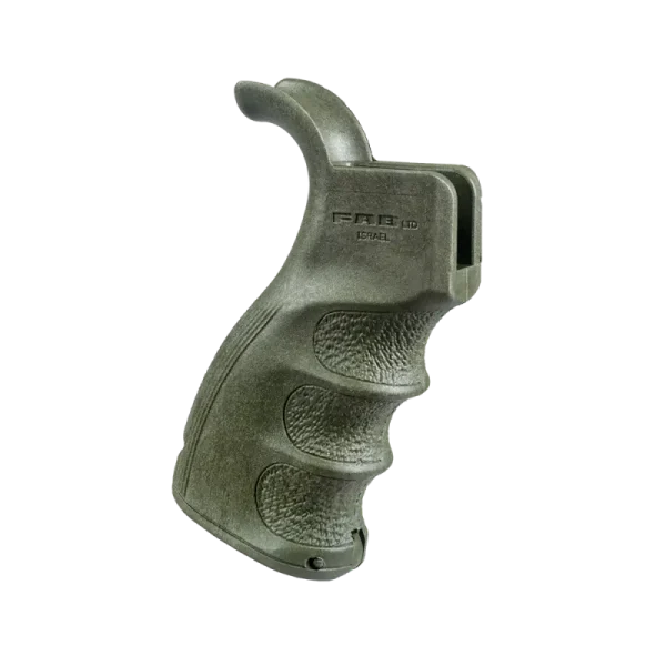 FAB Defense AG-43 Pistol Grip Green