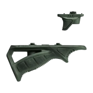 FAB Defense Ergonomic Pointing Grip Combo M-Lok Green