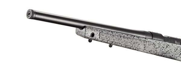 BERGARA B14-R RIMFIRE STEEL RIFLE - Image 3