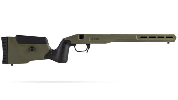 MDT Field Stock Chassis System - Image 2
