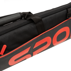 Benelli Black/Red Sport Gunslip 142cm