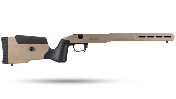 MDT Field Stock Chassis System - Image 4