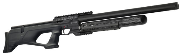 AGT Uragan 3 700 FAC Air Rifle - Image 5