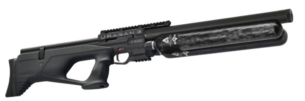 AGT Uragan 3 600 King PCP Air Rifle - Image 4