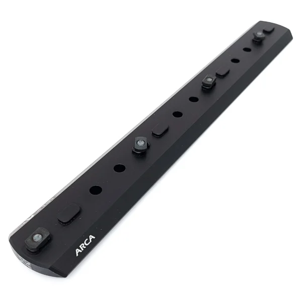 BLACK RIFLE PRS M-LOK ARCA RAIL - Image 3