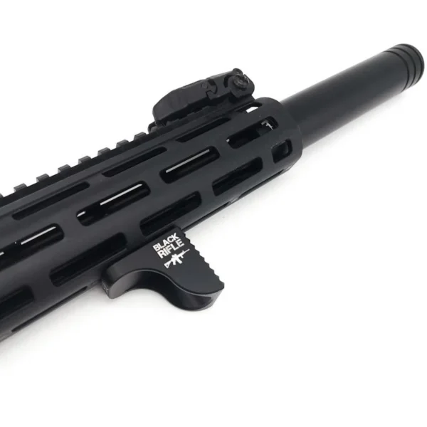 Black Rifle PRS M-Lok Barricade Stop - Image 3
