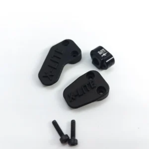 Black Rifle X-LITE AR15 Extended Magazine Release
