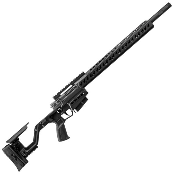 Accuracy International AT-XC Standard Long Bridge Precision Rifle - Image 5