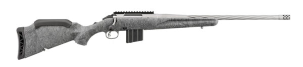 Ruger American Gen II Rifle