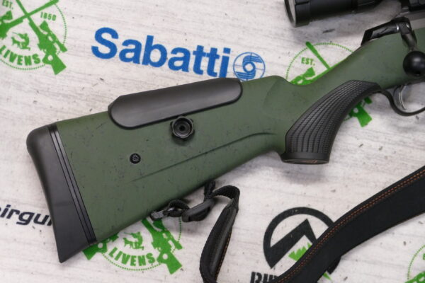 Tikka T3X Steiner Package - Image 2