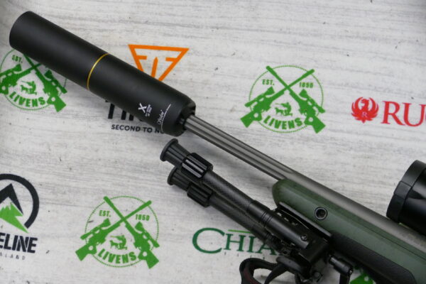 Sako S20 Steiner Package - Image 3