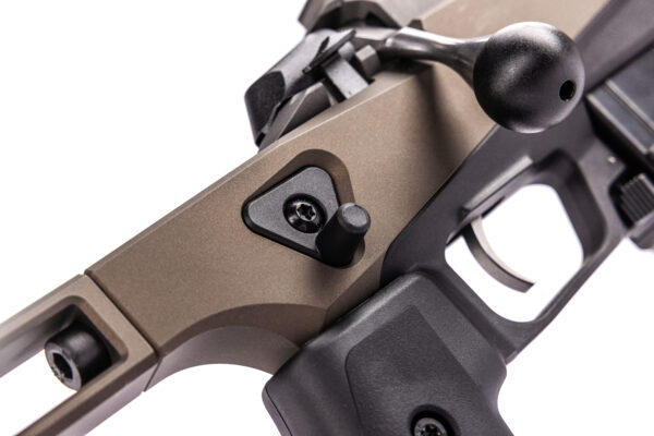 Tikka T3x Ace Target Cerakote - Image 3