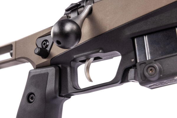 Tikka T3x Ace Target Cerakote - Image 4
