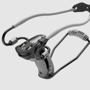 Barnett King Rat Slingshot - Havoc