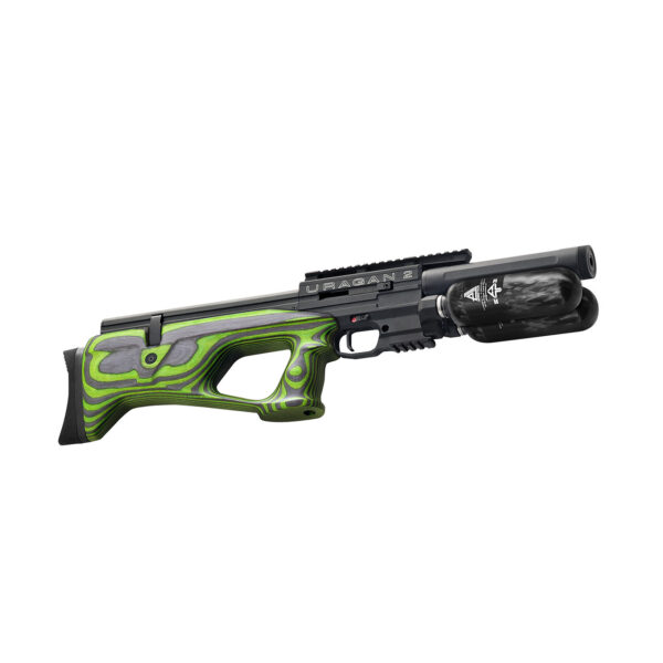 Uragan 2 Princ