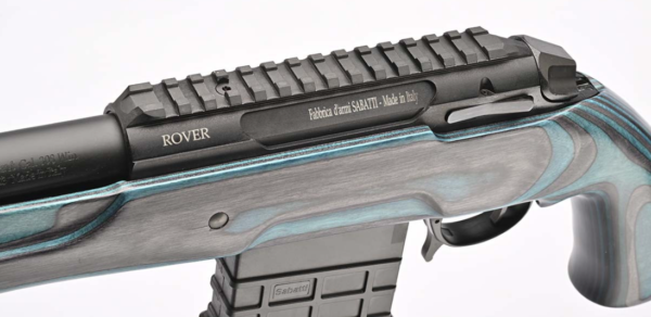 Sabatti Rover Varmint - Image 7