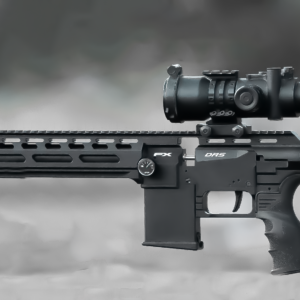 FX DRS Tactical Compact Hogue Edition