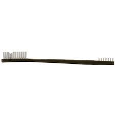 Pro-Shot Nylon Gun Brush Fits With Rod End