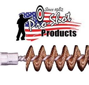 Pro-Shot Tornado Bore Brush