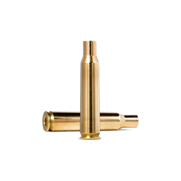 Norma 7x57 Brass Cases