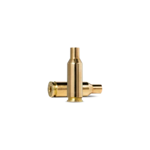 Norma 6mm PPC USA Unprimed Brass Cases (100-Pack)