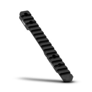 MDT 20 MOA Picatinny Rail