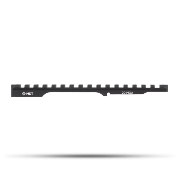 MDT 20 MOA Picatinny Rail - Image 2