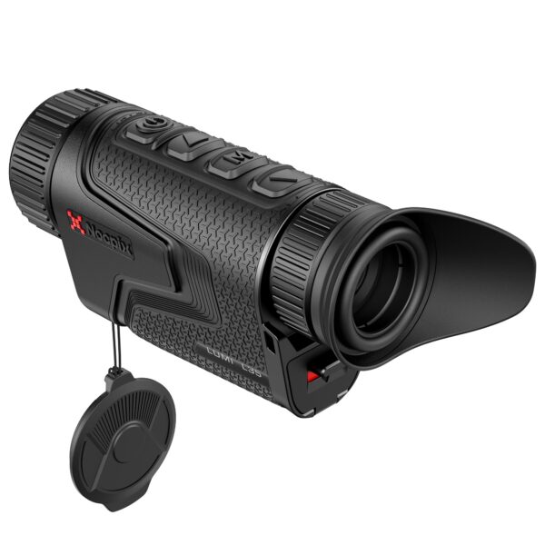 Nocpix LUMI L35 Thermal Monocular - Image 3