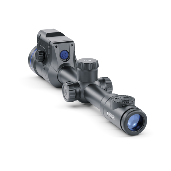 Pulsar Thermion 2 LRF XQ50 Pro Thermal Rifle Scope - Image 2