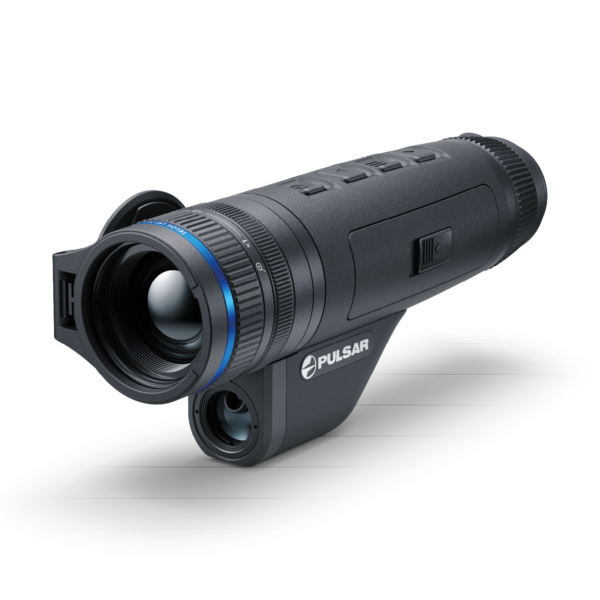 Pulsar Telos LRF XQ35 Thermal Monocular - Image 17