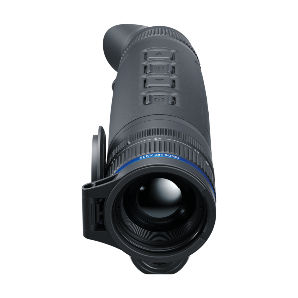 Pulsar Telos LRF XQ35 Thermal Monocular - Image 8