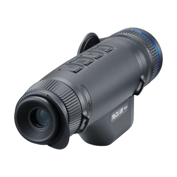 Pulsar Telos LRF XQ35 Thermal Monocular - Image 14