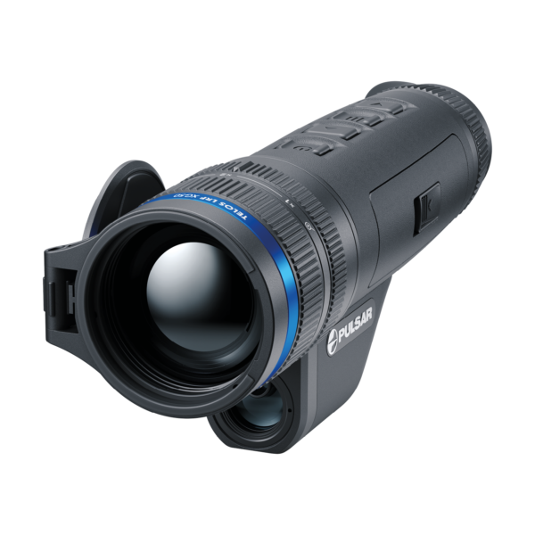 Pulsar Telos LRF XG50 Thermal Monocular - Image 2