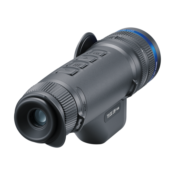 Pulsar Telos LRF XG50 Thermal Monocular - Image 4