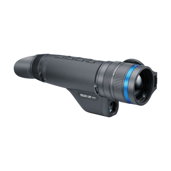 Pulsar Telos LRF XG50 Thermal Monocular - Image 5