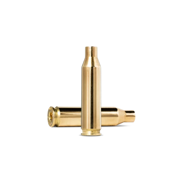 Norma .260 Remington Brass Cases (100 Pack)
