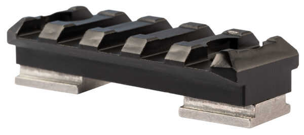 Anschutz UIT Rail Adapter to Picatinny Rail