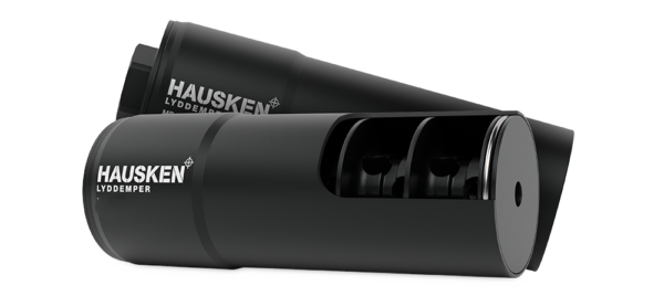 Hausken MD35 Mini Sound Moderator- 22 - Image 2