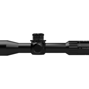 Riflescope