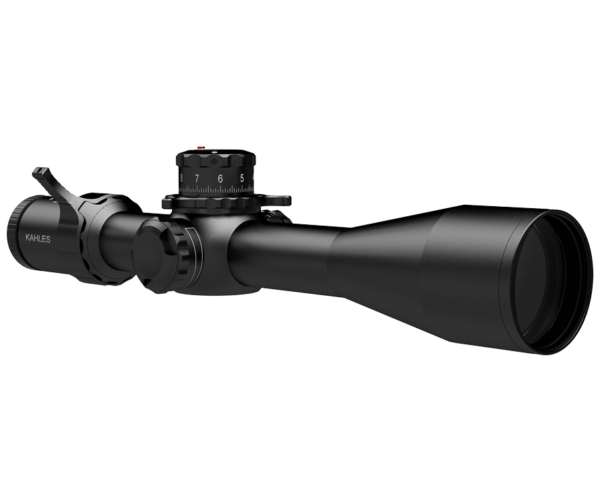 Kahles K525i DLR 5-25x56 Rifle Scope - Image 5