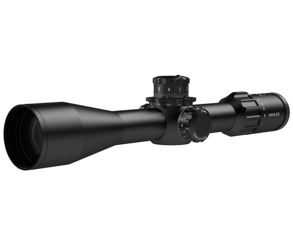 Kahles K540i DLR 5-40x56i Riflescope - Image 2