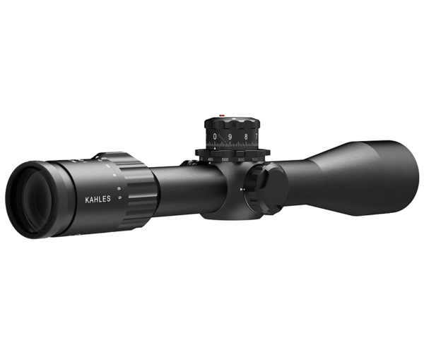Kahles K540i DLR 5-40x56i Riflescope - Image 7