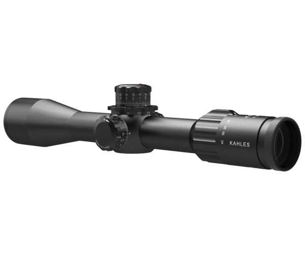 Kahles K540i 5-40x56i Riflescope - Image 3