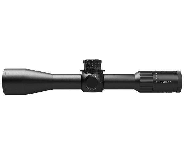 Kahles K540i 5-40x56i Riflescope