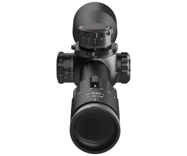 Kahles K540i 5-40x56i Riflescope - Image 8