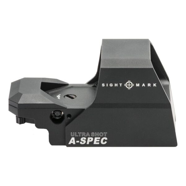 Sightmark Ultra Shot A-Spec Reflex Sight - Image 8
